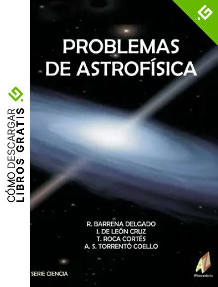 Problemas De Astrof&iacute;sica