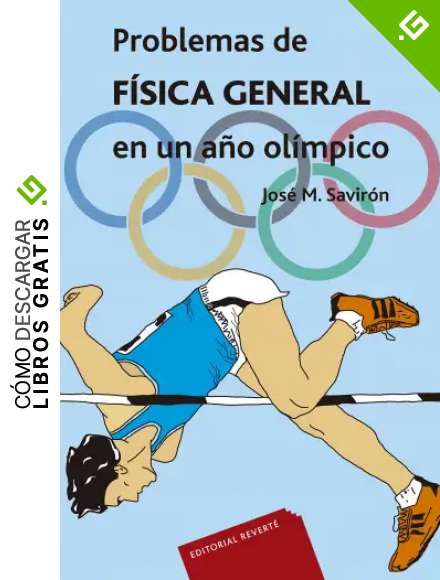 Problemas De F&iacute;sica General