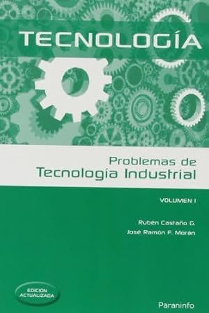Problemas de tecnolog&iacute;a industrial I (Ingenier&iacute;a)