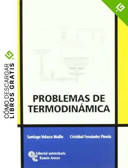 Problemas de Termodin&aacute;mica (Manuales)