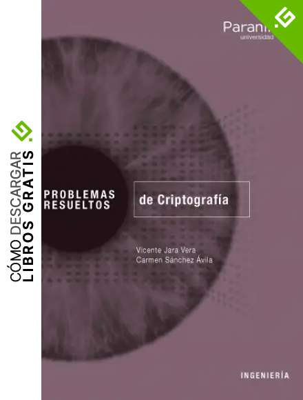 Problemas resueltos de Criptograf&iacute;a (Matem&aacute;ticas)