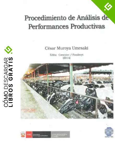 Procedimiento de An&aacute;lisis de Performances Productivas: &iquest;C&oacute;mo detectar a mis vacas improductivas?