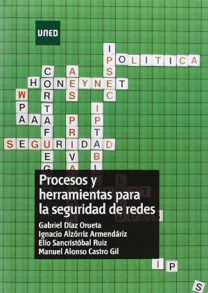 Procesos y herramientas para la seguridad de redes (GRADO)