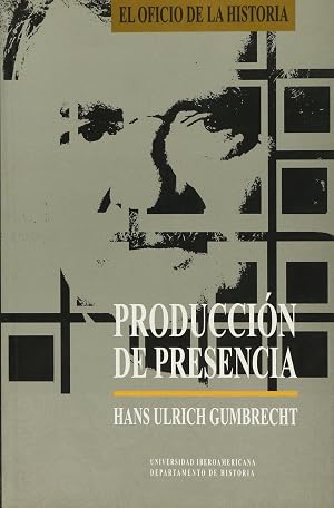 Producci&oacute;n de presencia