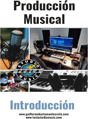 Producci&oacute;n Musical Introducci&oacute;n