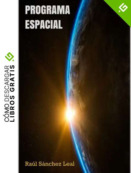 PROGRAMA ESPACIAL