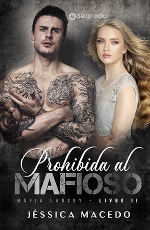 Prohibida al mafioso (Mafia Lansky n&ordm; 2)