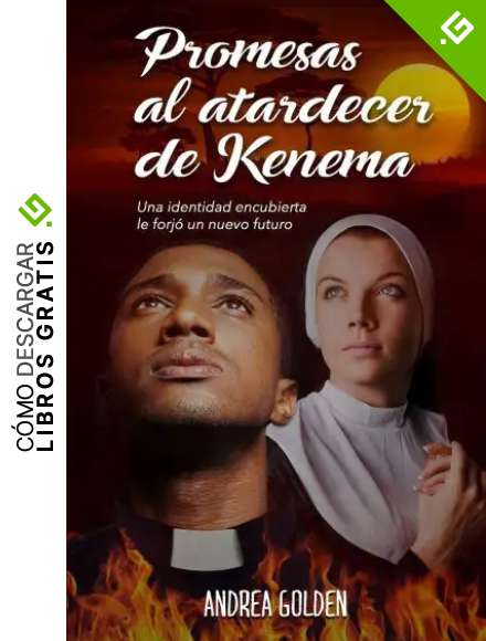 Promesas al atardecer de Kenema: Una identidad encubierta le forj&oacute; un nuevo futuro
