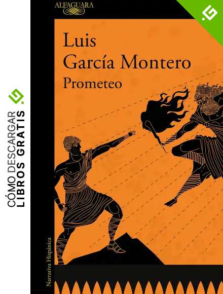 Prometeo (Hisp&aacute;nica)