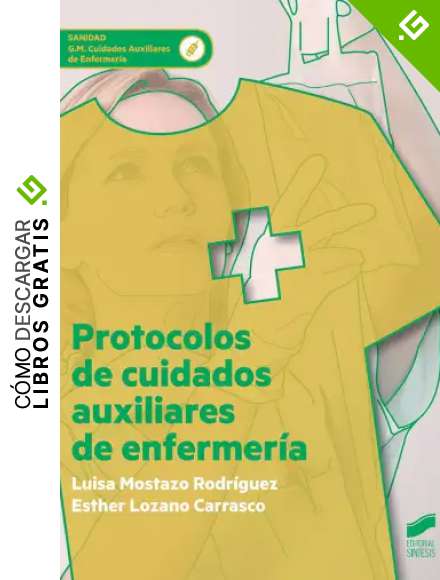 Protocolos de cuidados auxiliares de enfermer&iacute;a: 33 (Sanidad)