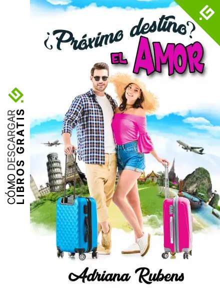 &iquest;Pr&oacute;ximo destino? El amor