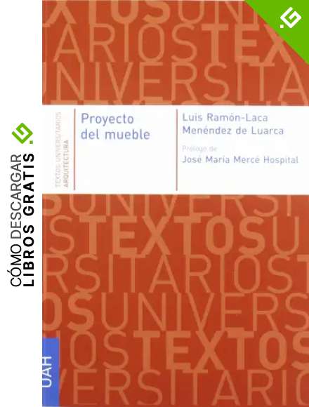 Proyecto del mueble