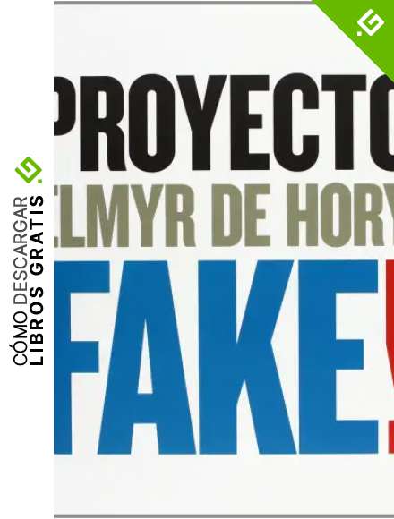 Proyecto Fake (+CD) (Exposiciones)