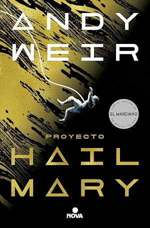 Proyecto Hail Mary