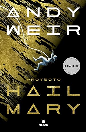 Proyecto Hail Mary (Nova)