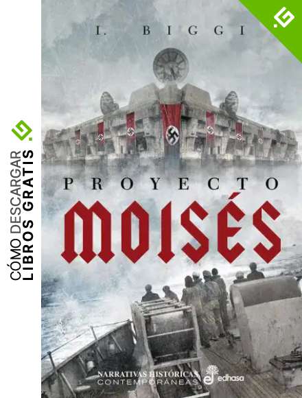 Proyecto Mois&eacute;s (Narrativas Hist&oacute;ricas Contempor&aacute;neas)