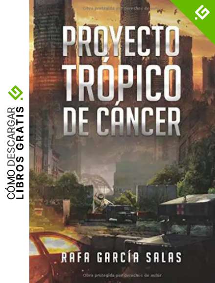 Proyecto Tr&oacute;pico de C&aacute;ncer