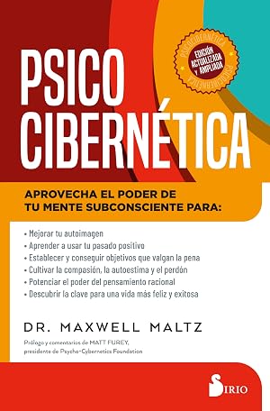 Psicocibern&eacute;tica