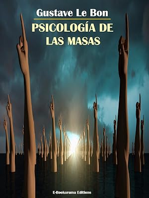 Psicolog&iacute;a de las masas