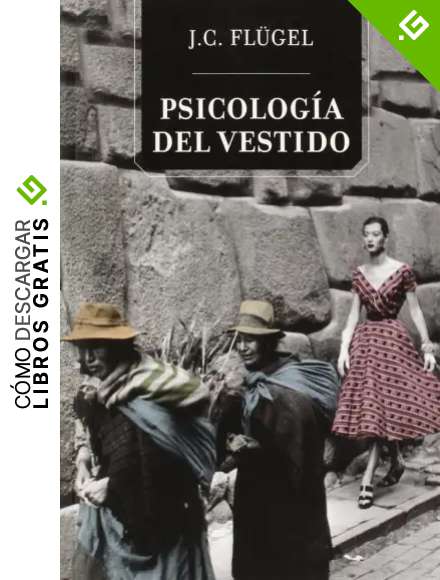 Psicolog&iacute;a Del Vestido (GENERAL)