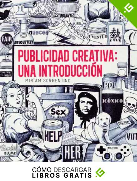 Publicidad creativa: una introducci&oacute;n