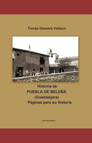PUEBLA DE BELE&Ntilde;A P&aacute;ginas para su Historia