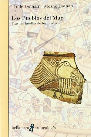 Pueblos del mar (Arqueologia (bellaterra))