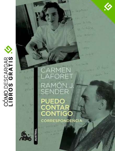 Puedo contar contigo. Correspondencia (Contempor&aacute;nea)