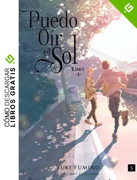 Puedo o&iacute;r el Sol 5