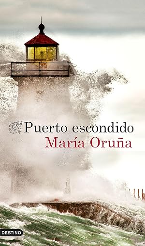 Puerto escondido (&Aacute;ncora & Delf&iacute;n)