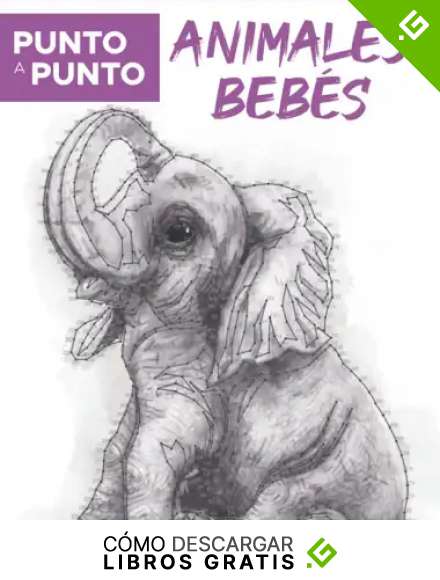 Punto a Punto: Animales Beb&eacute;s - El Juego de Unir Los Puntos: Relajaci&oacute;n y alivio del estr&eacute;s - m&aacute;s de 15.000 puntos para conectar