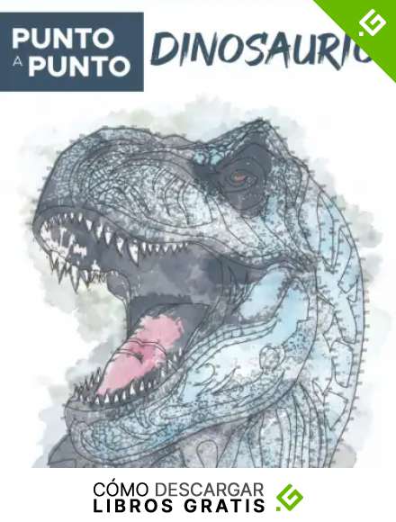 Punto a Punto: Dinosaurio - El Juego de Unir Los Puntos: Relajaci&oacute;n y alivio del estr&eacute;s - m&aacute;s de 15.000 puntos para conectar