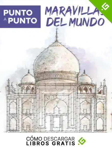 Punto a Punto: Maravillas del mundo - El Juego de Unir Los Puntos: Relajaci&oacute;n y alivio del estr&eacute;s - m&aacute;s de 15.000 puntos para conectar (Punto a Punto Relax)