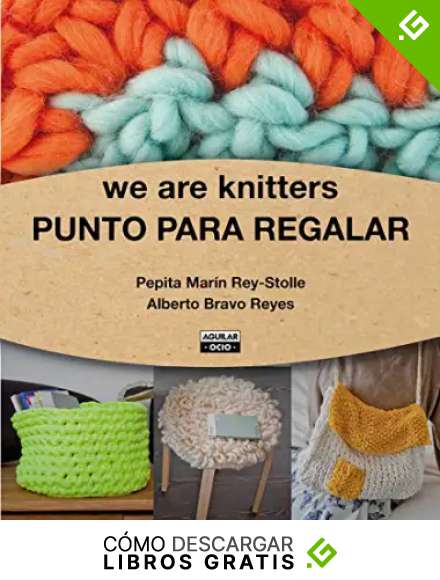 Punto para regalar (Ocio y tiempo libre)