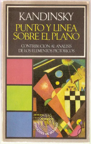 PUNTO Y L&Iacute;NEA SOBRE EL PLANO