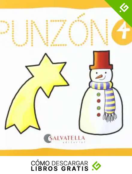 Punzon 4 (Punz&oacute;n)