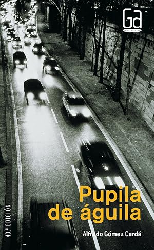 Pupila de &aacute;guila: 97 (Gran Angular)