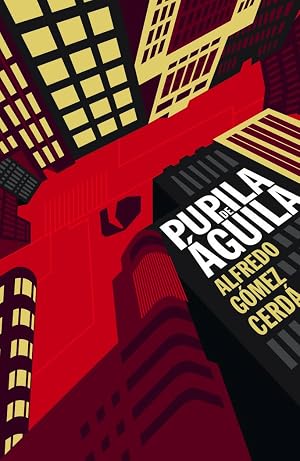 Pupila de &aacute;guila: 97 (Gran Angular)