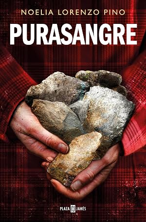 Purasangre (Serie Lur y Maddi 2)