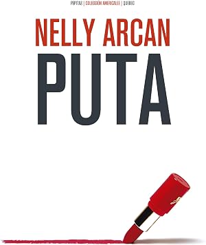 Puta: 27 (Americalee)