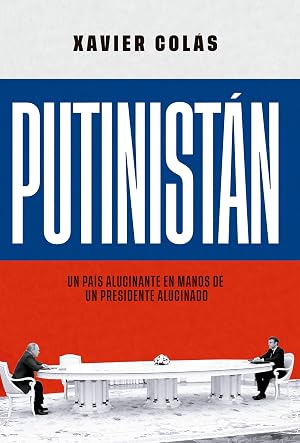 Putinist&aacute;n