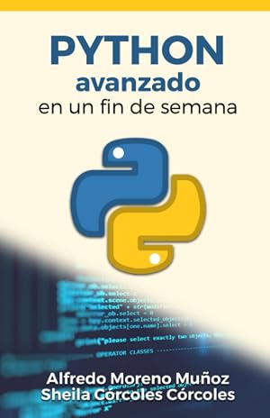 Python avanzado en un fin de semana