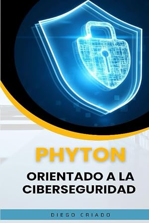 Python Orientado a la Ciberseguridad