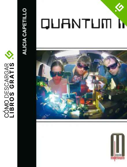 Quantum II (Milenium)