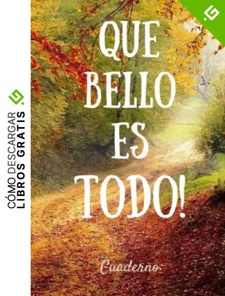 Que Bello es Todo: Todo lo Puedo en Cristo que me Fortalece ,Cuaderno Cristiano para tomar Notas 6 x 9 pulgadas,Diario de 120 paginas 6 X 9.