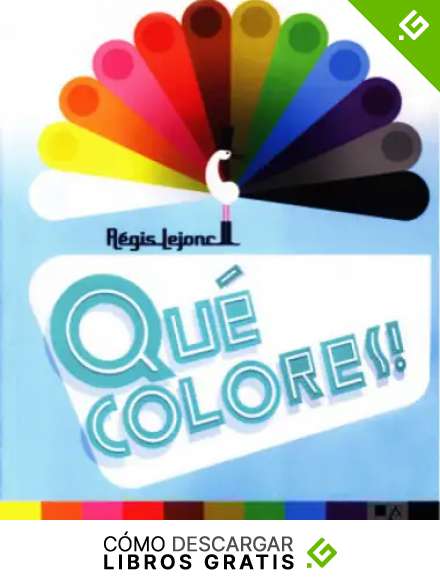 Que colores (LA MARCA TERRIBLE)