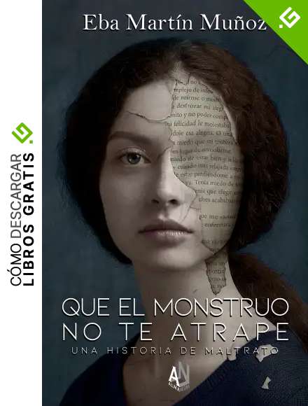 QUE EL MONSTRUO NO TE ATRAPE