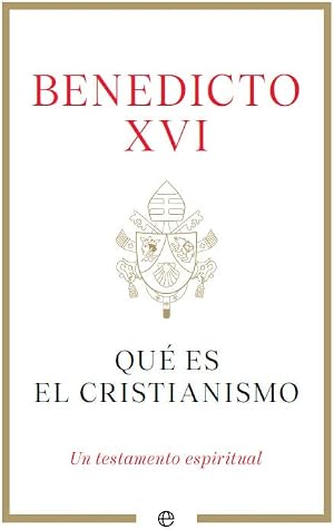 Qu&eacute; es el cristianismo