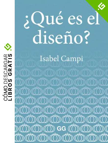 &iquest;Qu&eacute; Es El Dise&ntilde;o