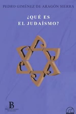 &iquest;QU&Eacute; ES EL JUDA&Iacute;SMO?: 8 (BIBLIOTECA DE CONCEPTOS FUNDAMENTALES)